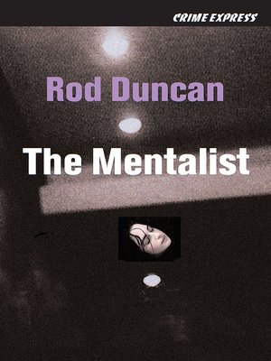 cover image of The Mentalist